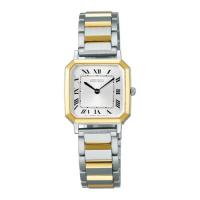 ราคา [Seiko Watch] SEIKO SELECTION Analog Quartz Watch Nano Universe Collaboration Model Ladies SSEH016 Ladies (40076543161)