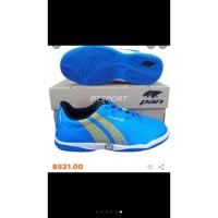 ราคา รองเท้าฟุตซอลเด็ก ไซต์ 33 มือสองสภาพใหม่มาก ซื้อมาใส่ไม่ได้ (4346181130)