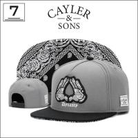 ราคา หมวก Snapback Cayler & Sons รุ่นใหม่ 07 (26732109346)