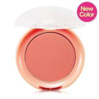 ราคา Etude House Lovely Cookie Blusher No.11 Pitch Shoe Wafers (16688778)