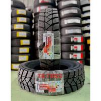 ราคา ยางรถบรรทุกเรเดียล 295/80R22.5 DD662 18PR 152/149 (ยางใหม่ปี 2025) // DOVROAD (56053023777)