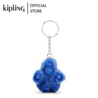 ราคา KIPLING รุ่นพวงกุญแจลิง MONKEYCLIP XS KH HAVANA BLUEY (24202590484)