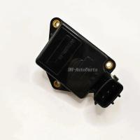 ราคา 1/2pcs AFH45M-46 4PINS ใหม่ Mass Air Flow MAF Sensor สําหรับ Nissan Primera Sunny 100NX 100 NX Str AFH45M46auto ชิ้นส่วนตกแต่งรถ (51955033966)
