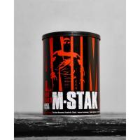 ราคา Animal M-Stak 21 Packs by Universal Nutrition (3654683666)