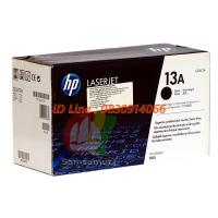 ราคา HP Q2613A (13A) Toner หมึกแท้ Multifunction 1300 1300n 1300x Series สีดำ (8411993446)