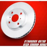 ราคา จัดส่งเร็วในวัน สินค้ามีรับประกัน จานเบรค RUNSTOP ISUZU D-MAX, MU-X, MU-7, TFR ขนาดเดิม Standard/Slot (27407072881)