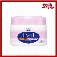 ราคา KOSE Softymo Cold Cream ขวดขาว 300g ตรงจากญี่ปุ่น (28319075030)