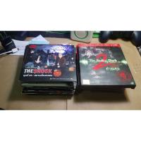 ราคา [ซีดี] MP3 เรื่องเล่าเขย่าขวัญ The Shock (28541652305)