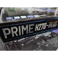 ราคา MAINBOARD (เมนบอร์ด) 1151 ASUS PRIME H270-PLUS (9550002363)