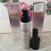 ราคา ลดมากกว่า50%จ้าphilosophy ultimate miracle worker spf25 (2344713687)