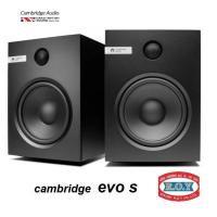 ราคา CAMBRIDGE EVO S 200W 8 Ohms BOOKSHELF pair (23559999749)