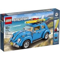 ราคา พร้อมส่ง Lego Creator 10252 - Volkswagen Beetle *exclusive (Retired set) (28633060113)