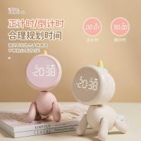 ราคา นาฬิกาปลุกนักเรียนใหม่นาฬิกาปลุกสร้างสรรค์นาฬิกาตั้งโต๊ะนาฬิกาปลุกนาฬิกาตั้งโต๊ะขนาดใหญ่ (24033727300)