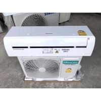ราคา Hisense inverter 9000 btu R32 ใหม่ประกันศูนย์ (3576634471)