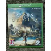 ราคา [Xbox One] Assassins Creed Origins ENG (PAL) English EU Xbox One Series X Game (28010102146)