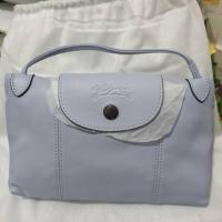 ราคา New longchamp cuir mini (4404364345)