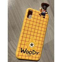 ราคา Toy Story เคสซิลิโคน iPhone X/Xs (9802374591)