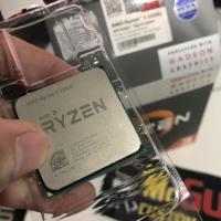 ราคา CPU AMD RYZEN3-3200G มือสอง สภาพเกือบไหม่ ประกัน SVOA ยาว (10634798900)