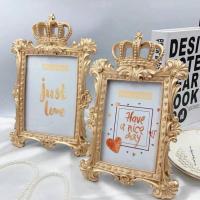ราคา กรอบรูป กรอบรูปน่ารัก กรอบรูปวินเทจ กรอบรูปสวยๆ กรอบรูปสไตล์เจ้าหญิง (6140364660)