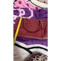 ราคา กระเป๋าcapacciแท้แท้แต่สีดูด (20141615779)