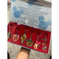 ราคา พวงกุญแจมิกกี้้กเมาส์ ดีสนีย์แท้ จากฮ่องกง (29592791348)