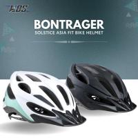 ราคา หมวกจักรยาน BONTRAGER รุ่น SOLSTICE (9522905292)