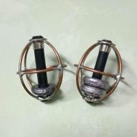 ราคา ตระกร้อลวดทองแดง ตระกร้าวิ่ง ตระกร้อตกปลา2.5*2.5 (21971586042)