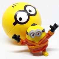 ราคา minion macdonald ไข่กาจาปอง (11528938234)