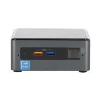 ราคา Intel Mini PC NUC_Celeron J4025 (BOXNUC7CJYSAMN) - A0148825 (22542628944)