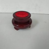 ราคา ฐานไม้2ชั้น วางลูกแก้ว วางลูกแก้วขนาด8/10ซม. (6933127375)