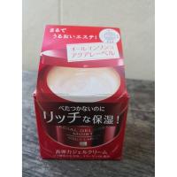 ราคา SHISEIDO AQUALABEL GEL CREAM MOIST ALL IN ONE 90G. (1648525325)