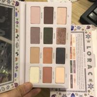 ราคา Lorac eyeshadow (981421566)