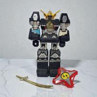 ราคา หุ่นยนต์ คาคุเรนเจอร์ / Muteki Shogun (54456226007)