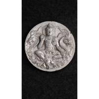 ราคา จตุคามรามเทพ รุ่นโคตรมหาเศรษฐี ปี 50 (27169055914)