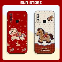 ราคา Vivo Y19, Vivo 1915 เคส Lucky Horse สําหรับ Tet 2026 Lucky (45705607891)