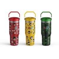 ราคา Ejen Ali the Movie 2 Tumbler 900ml Official Limited Edition EATM2 สินค้า (49301231307)
