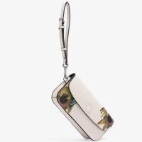 ราคา NEW ARRIVAL! CHARLES & KEITH SHOULDER VANGOGH SUNFLOWER EMBROกระเป๋าสะพายรุ่นใหม่ Limited Edition คอลเลคชั่น Van Gogh (1392867128)