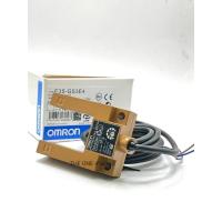 ราคา พร้อมส่ง‼️E3S-GS3E4 E3S-GS30 Photoelectric Switch 3สาย NPN NO เซ็นเซอร์ก้ามปู (18374487775)