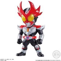 ราคา Bandai CONVERGE KAMEN RIDER vol.14 Kamen Rider Agito Shining Form ไรเดอร์อากิโตะ (15770090358)