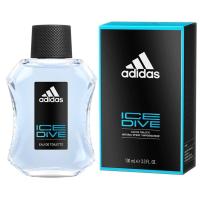 ราคา Adidas Ice Dive For Men EDT 100 ml. พร้อมกล่อง (217133491)