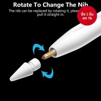 ราคา GooJODOQ รุ่นที่ 3 ปากกาStylus อเนกประสงค์สำหรับอุปกรณ์ iOS, Android และ Microsoft (41561960049)