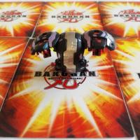 ราคา บาคุกันภาค1ฮิวดร้าร่างสองครับ ~ สภาพสวยมากครับ ~ (ของแท้ครับ) รายละเอียดด้านล่างครับ (7014820498)