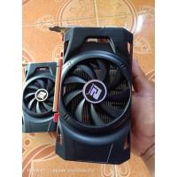 ราคา การ์ดจอ PCIe ATi 5670/1GB Power Color มือ2 (6537902310)