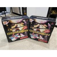 ราคา จอยเกมเต้น PS1 Dance Dance Revolution Controller งานกล่อง (11513750156)
