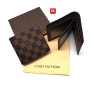 ราคา กระเป๋าสตางค์หลุย งานสวย (7634898807)