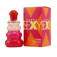 ราคา SAMBA Sexy Woman EDT 100 ml. (1658993928)
