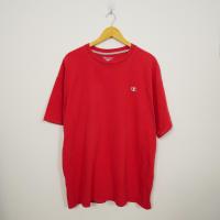 ราคา เสื้อยืด Champion มือสอง รหัส D130 (25462221066)