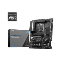 ราคา MSI PRO Z690-A D4 MAINBOARD (1700) Supports 12th Gen Intel® Core™สินค้ามือ 1 ประกัน 3 ปี (11168663501)