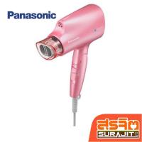 ราคา PANASONIC ไดร์เป่าผม 1200W สีชมพู รุ่น EHNA27 PL (19997) (28128725651)