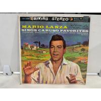 ราคา 1LP Vinyl Records แผ่นเสียงไวนิล MARIO LANZA (E3F46) (40173529275)